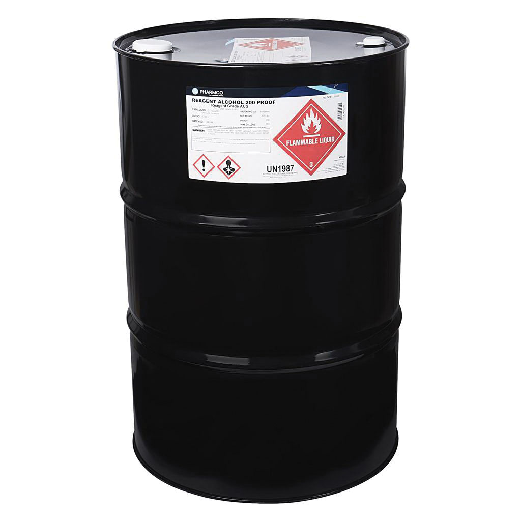 Pharmco 241ACS200DM55M