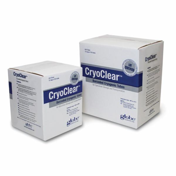 CryoClear™ 3001