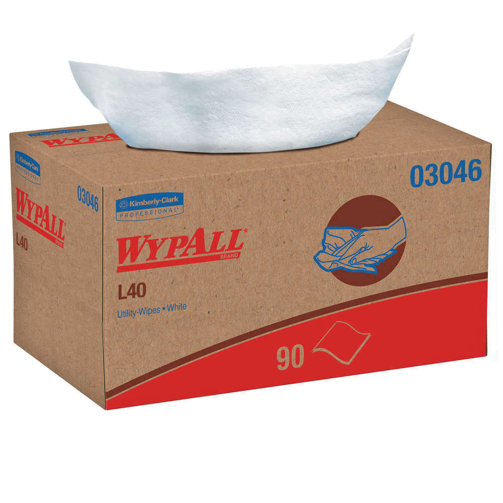 WypAll® 3046