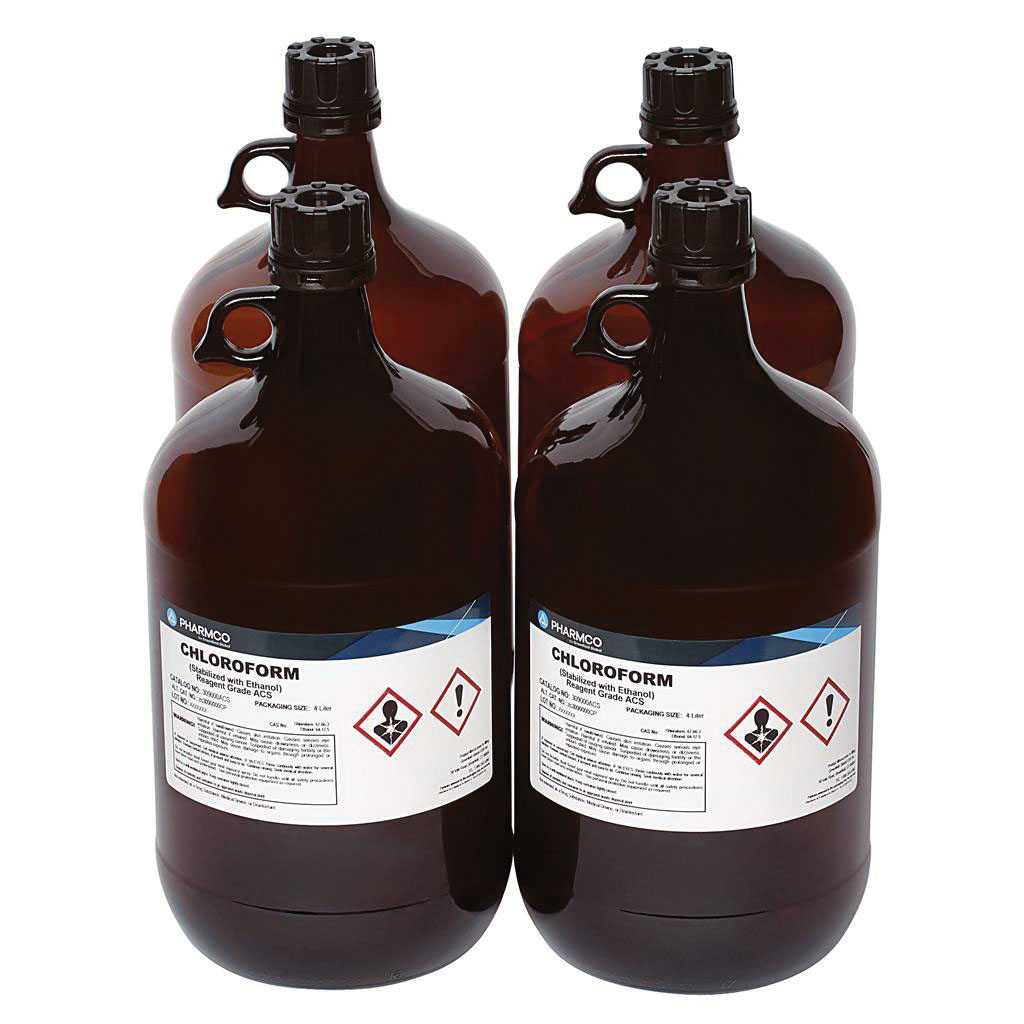 Pharmco 309000ACSCS4L