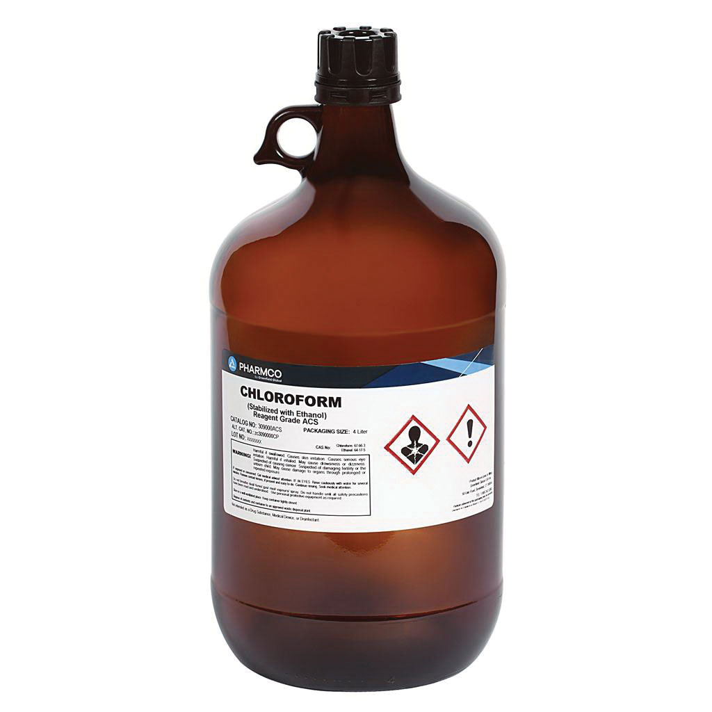 Pharmco 309000ACSCS4L