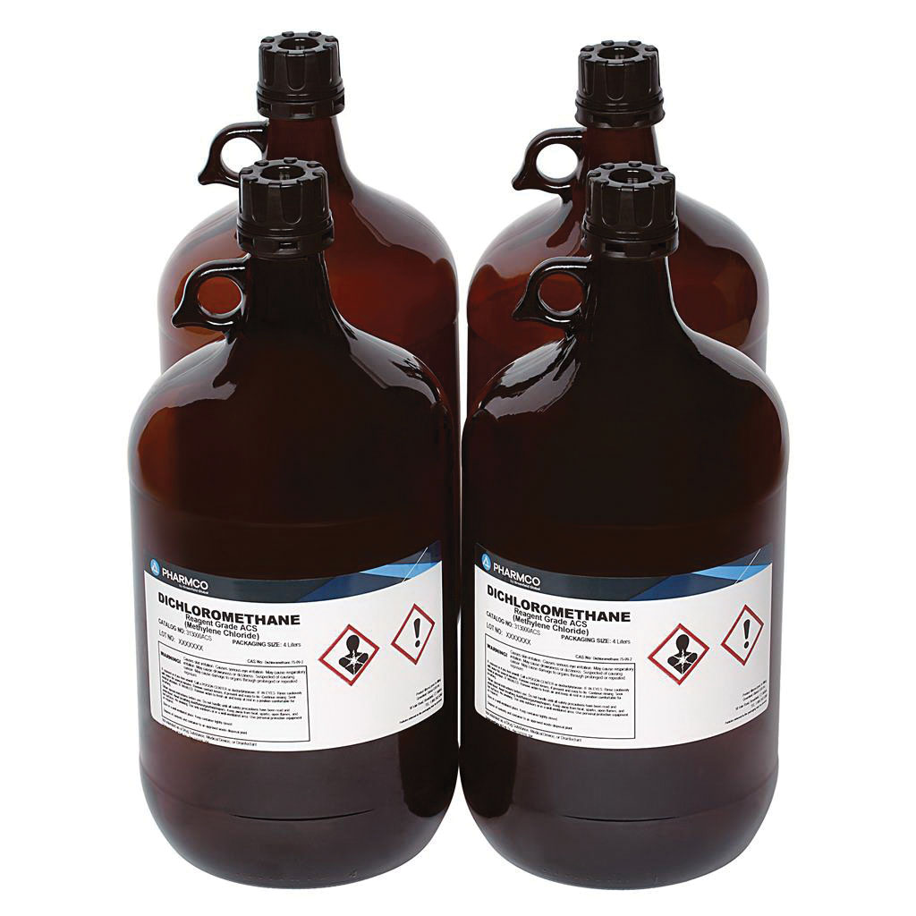 Pharmco 313000ACSCS4L