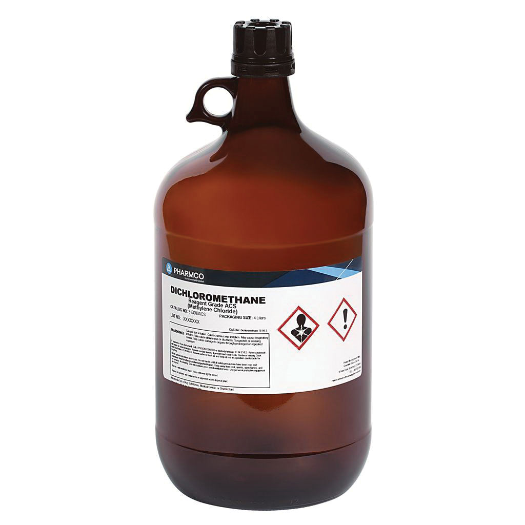 Pharmco 313000ACSCS4L