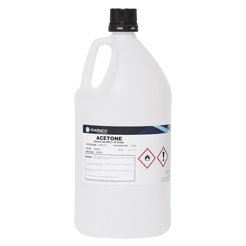 Pharmco 32900HPLCCSGF