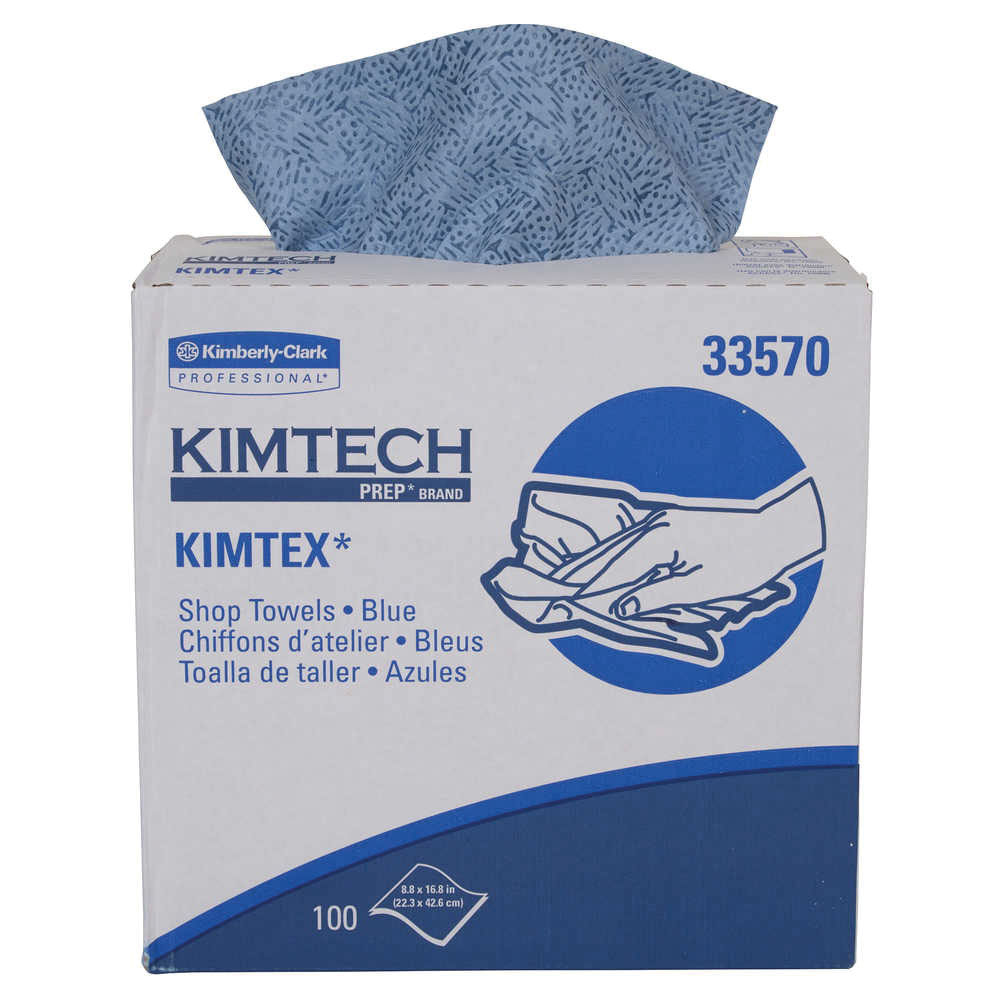 Kimtech Prep Kimtex 33570