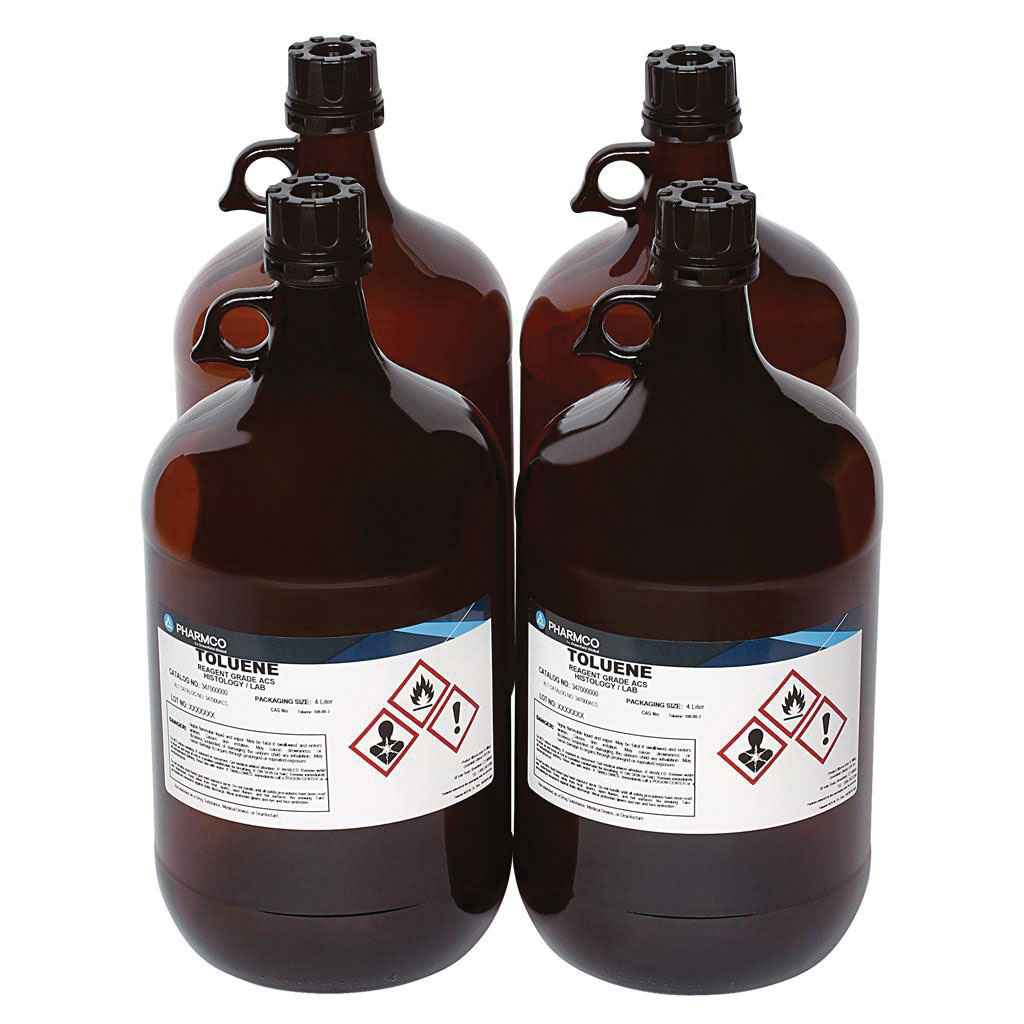 Pharmco 347000000CS4L