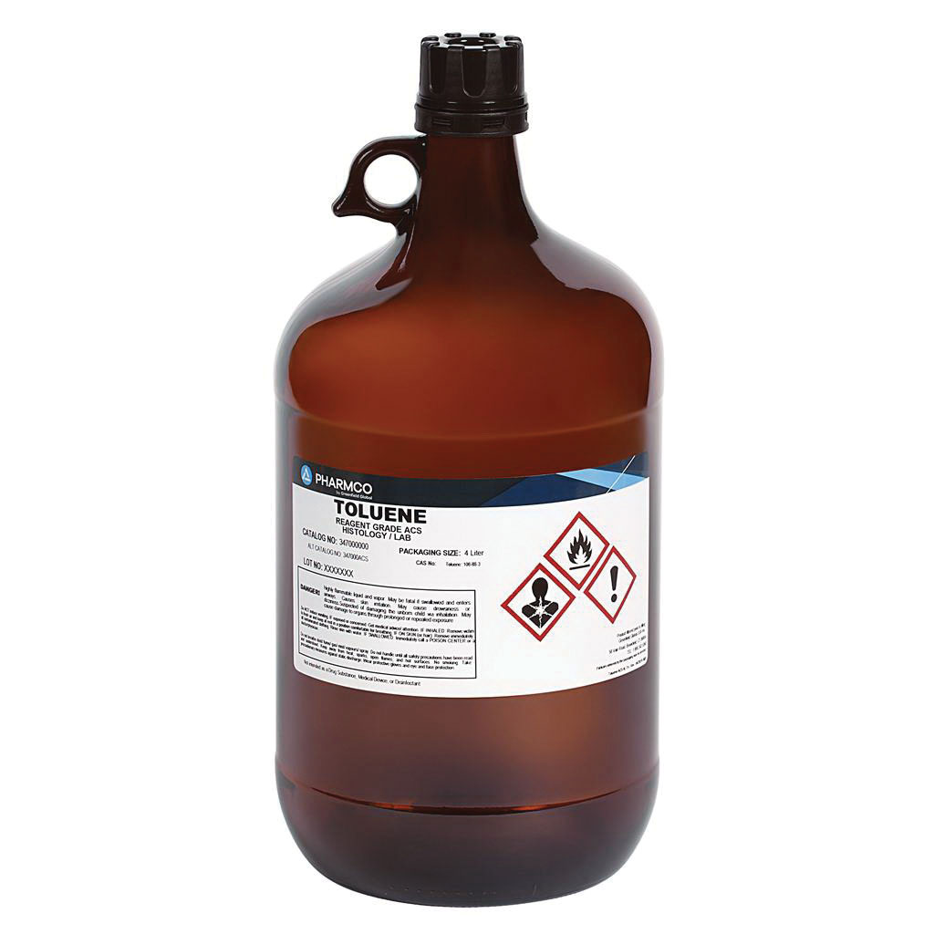 Pharmco 347000000CS4L