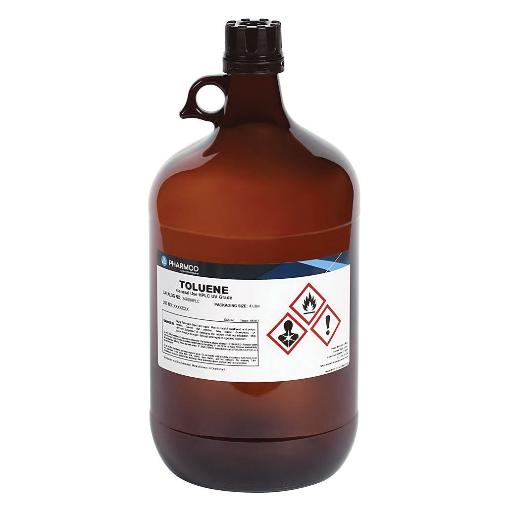 Pharmco 34700HPLCCS4L