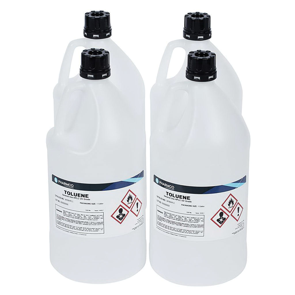 Pharmco 34700HPLCCSGF