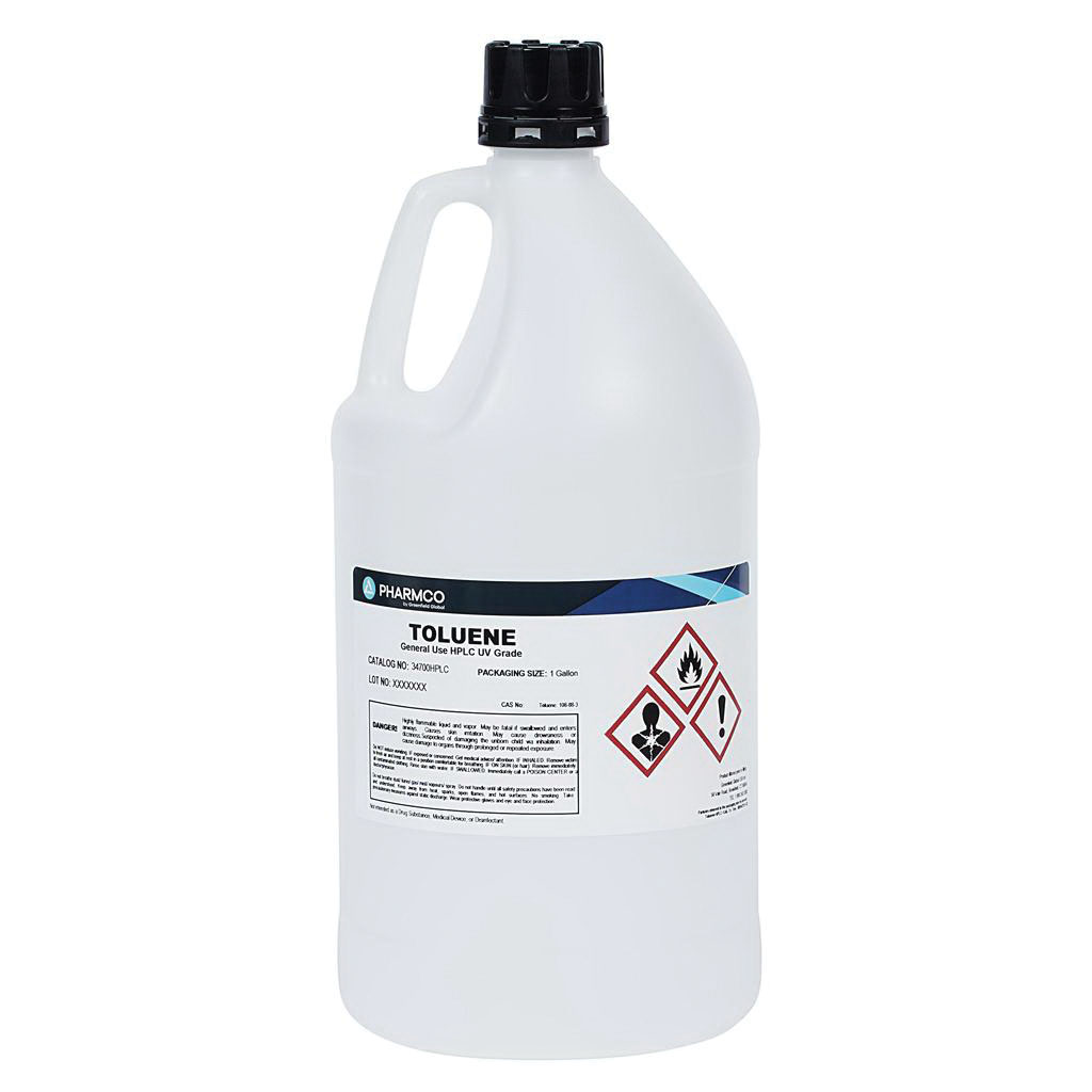 Pharmco 34700HPLCCSGF