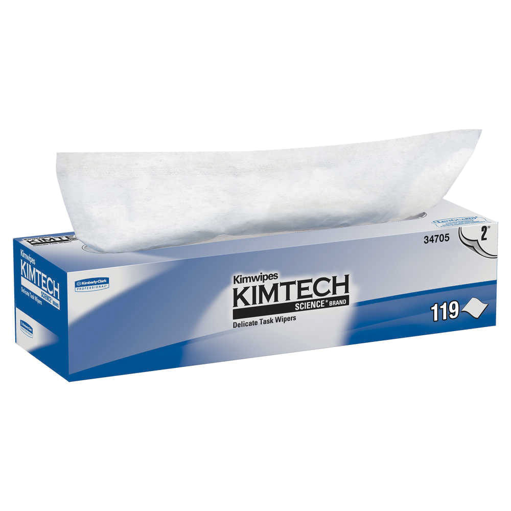 Kimtech Science Kimwipes 34705