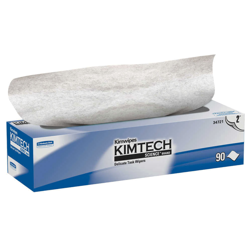 Kimtech Science Kimwipes 34721
