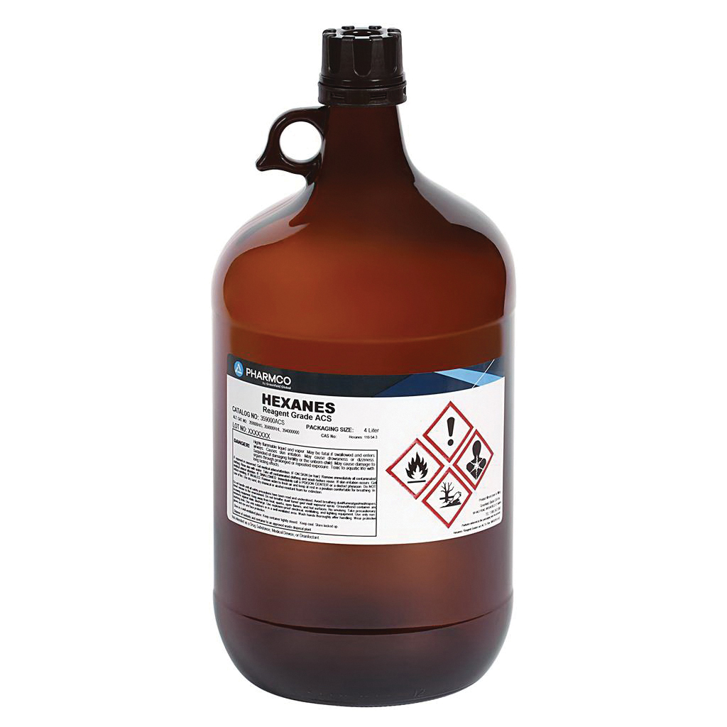 Pharmco 359000ACSCS4L