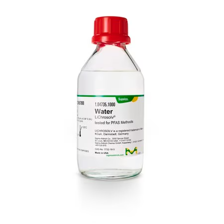 MilliporeSigma 1047352000