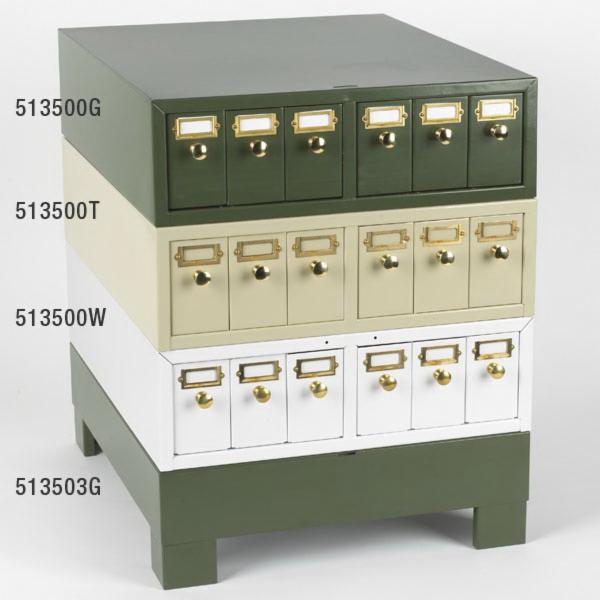 Globe Scientific 513500G