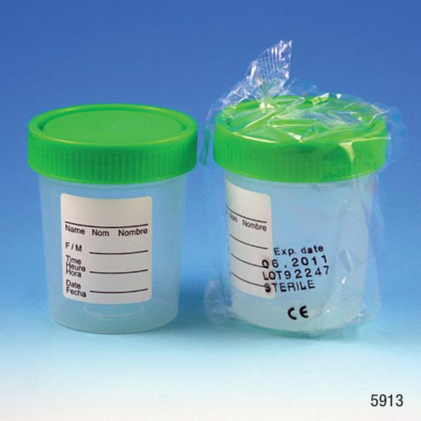 Globe Scientific 5913