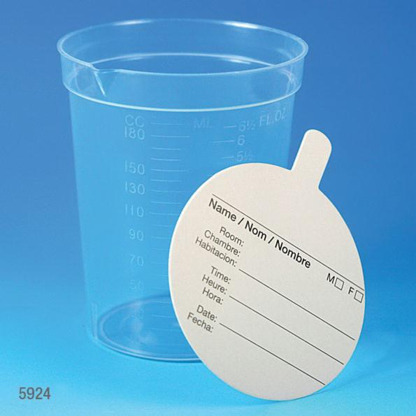 Globe Scientific 5929