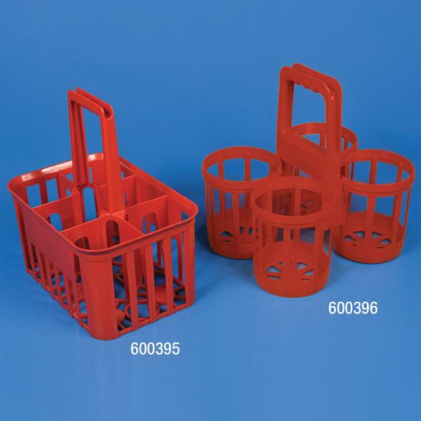 Globe Scientific 600396