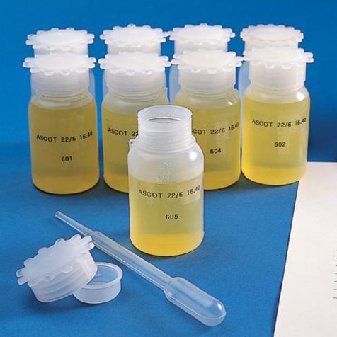 Globe Scientific 600411