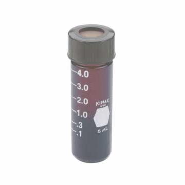 DWK Life Sciences (Kimble) Accuform&reg; 60705-5