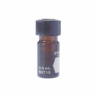 DWK Life Sciences (Kimble) Accuform&reg; 60715-110