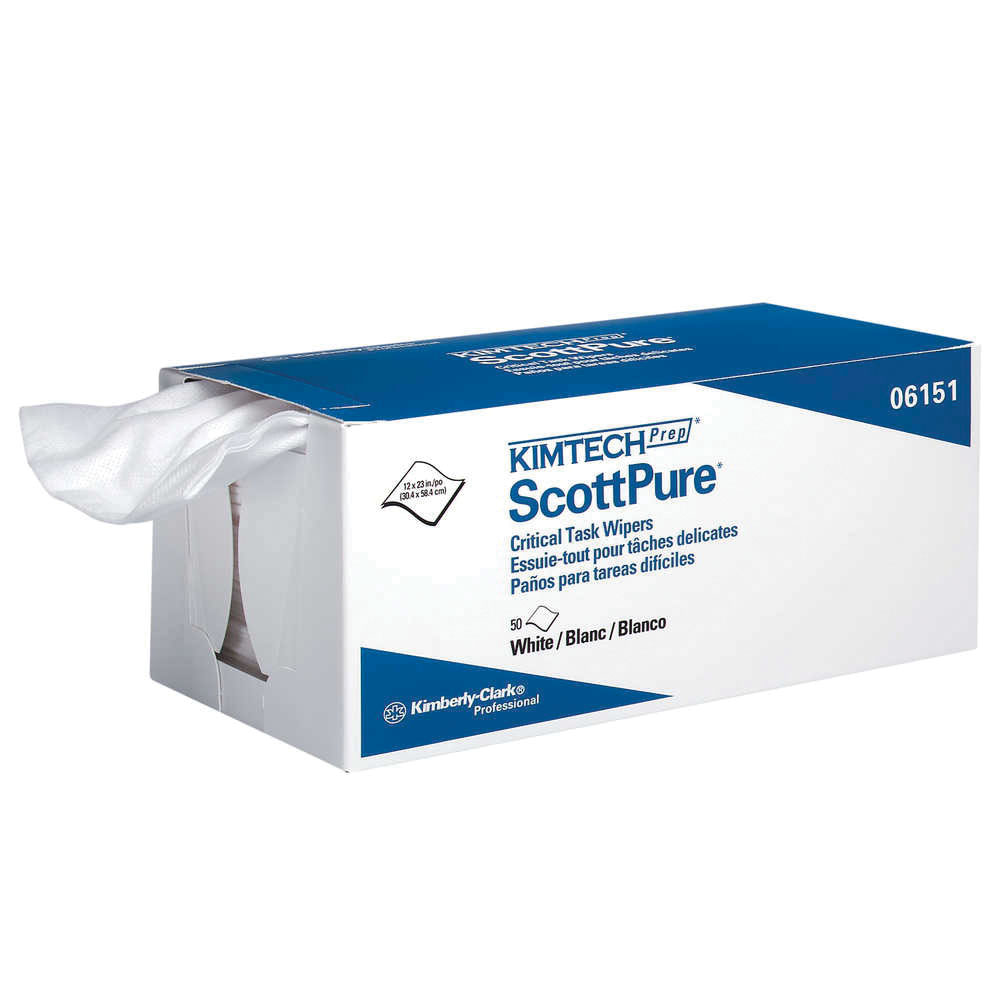 Kimtech Prep Scottpure 6151