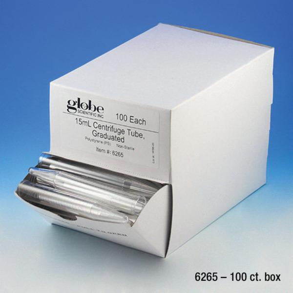 Globe Scientific 6265