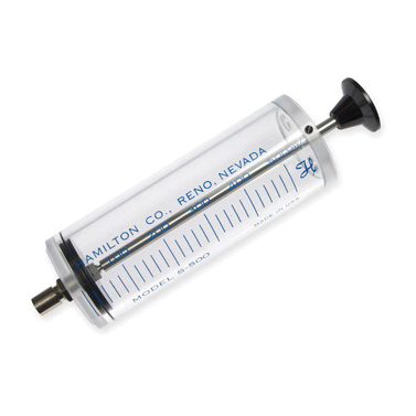 Hamilton&reg; 86301