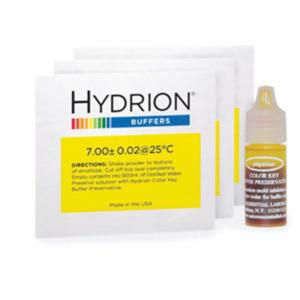 Hydrion™ Tri-Chek CC-472E