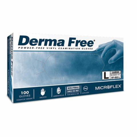 Derma Free® DF-850-S