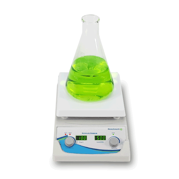 Benchmark Scientific H3710-HS   