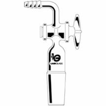 Wilmad LabGlass LG-1710-102