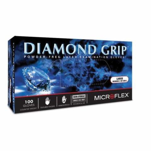 Diamond Grip™ MF-300-XS