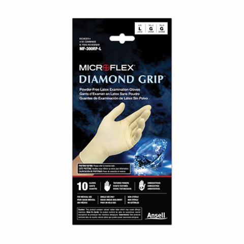 Diamond Grip™ MF-300-XS