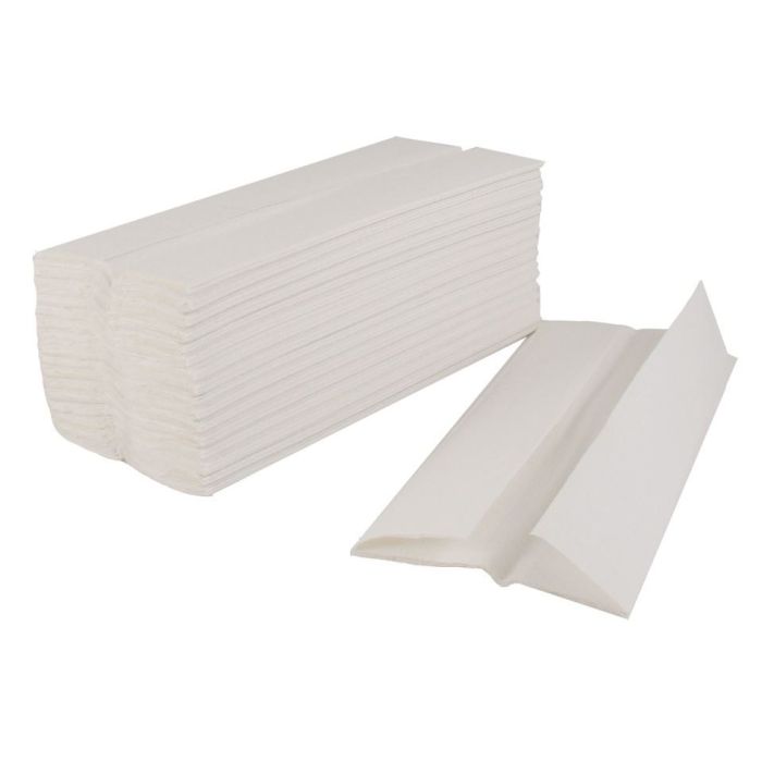 Berk International C-FOLD TOWELS