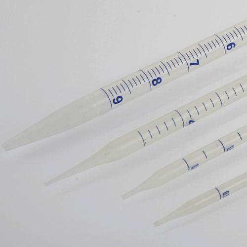 Dynalon® Labware Graduated Measuring Pipette, 1 ml SECO