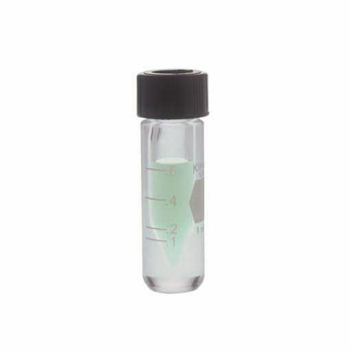 DWK Life Sciences (Kimble) Accuform® VBottom MicroVial with Open Top