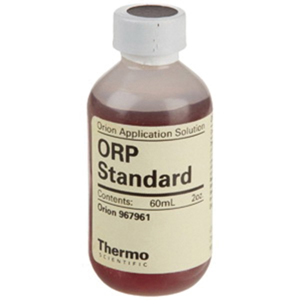 Orion™ ORP Standards for Redox/ORP Electrodes | SECO