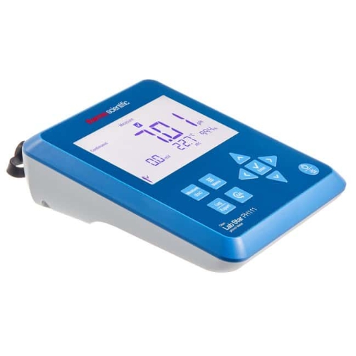 Orion™ Star™ PH111 pH/mV Benchtop Meter LowMaintenance Bio Kit SECO