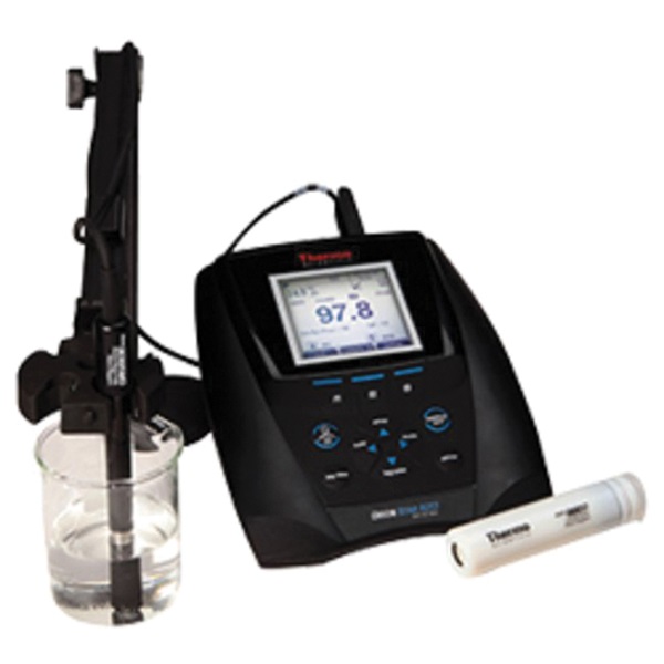 Orion™ Star™ A213 RDO/DO Benchtop Meter Kit with Polarographic DO