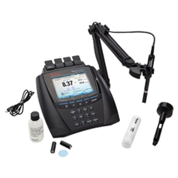 Orion™ Versa Star Pro™ DO Benchtop Meter kit with RDO/DO Module SECO
